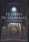 EL LIBRO DE LAS ALMAS