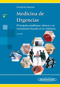 MEDICINA DE URGENCIAS.