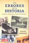 ERRORES DE LA HISTORIA, LOS