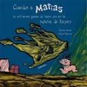 CUANDO A MATIAS LE ENTRARON GANAS DE HACER PIS EN LA NOCHE DE REYES