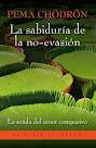 LA SABIDURÍA DE LA NO-EVASIÓN. LA SENDA DEL AMOR COMPASIVO