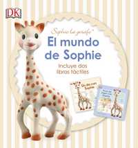 EL MUNDO DE SOPHIE