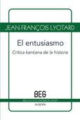 EL ENTUSIASMO. CRITICA KANTIANA DE LA HISTORIA