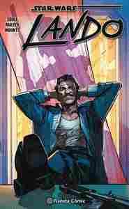 STAR WARS LANDO (TOMO RECOPILATORIO)