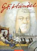 HANDEL, G.F. -ALBUM MUSICAL-