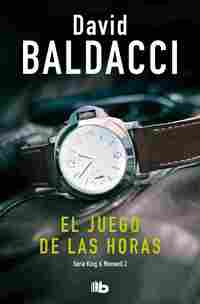EL JUEGO DE LAS HORAS (SAGA KING & MAXWELL 2).