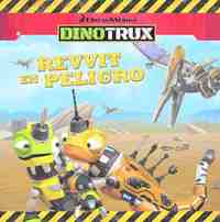 REVVIT EN PELIGRO. DINOTRUX