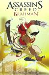 ASSASSINŽS CREED. BRAHMAN