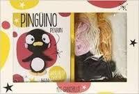 PINGUINO (CAJAS CREATIVAS)