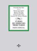 CURSO DE DERECHO TRIBUTARIO. PARTE ESPECIAL