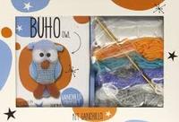 BUHO (CAJAS CREATIVAS)
