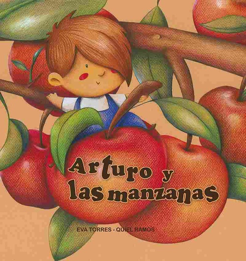 ARTURO Y LAS MANZANAS