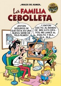 142. LA FAMILIA CEBOLLETA 60 ANIVERSARIO