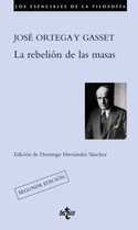 (2º) LA REBELION DE LAS MASAS
