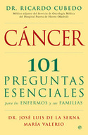 CANCER. 101 PREGUNTAS ESENCIALES