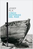 CINCO HISTORIAS DEL MAR