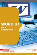WORD PARA OPOSICIONES