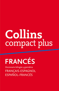 DICCIONARIO COMPACT PLUS FRANCES-ESPAÑOL-ESPAÑOL-FRANCES