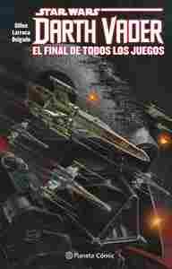 STAR WARS DARTH VADER (TOMO RECOPILATORIO) Nº 04