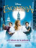 ENCANTADA. LA HISTORIA DE GISELLE. ALBUM DE LA PELICULA
