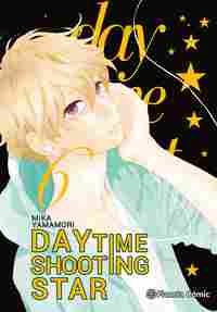6. DAYTIME SHOOTING STARS Nº 06/12