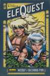 2. ARCHIVOS DE ELFQUEST, LOS