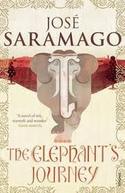THE ELEPHANTŽS JOURNEY