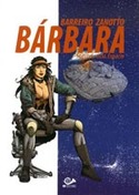 BÁRBARA: SEGUNDO CICLO (ESPACIO)