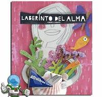 LABERINTO DEL ALMA