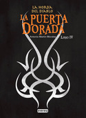 4. LA PUERTA DORADA. LA HORDA DEL DIABLO