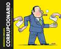 CORRUPCIONARIO