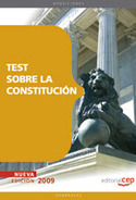TEST SOBRE LA CONSTITUCION