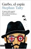 GARBO, EL ESPÍA