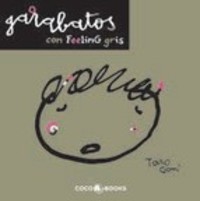 GARABATOS CON  FEELING GRIS
