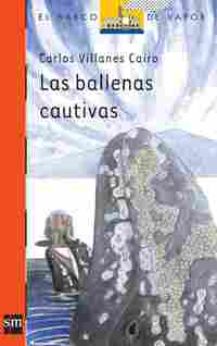 71. BALLENAS CAUTIVAS, LAS