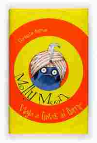 3. MOLLY MOON VIAJA A TRAVES DEL TIEMPO
