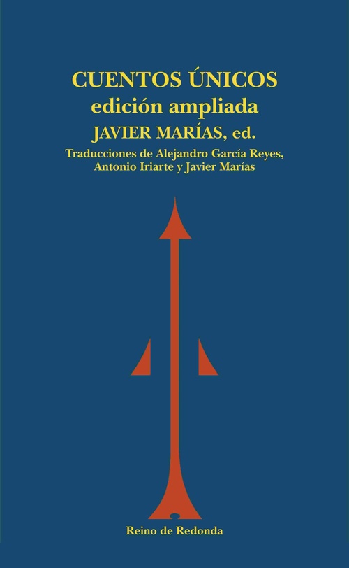 CUENTOS UNICOS