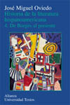 4. HISTORIA DE LITERATURA HISPANOAMERICANA: DE BORGES AL PRESENTE