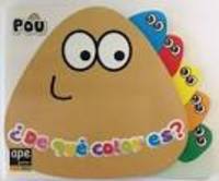 DE QUE COLOR ES?. POU