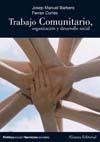 TRABAJO COMUNITARIO: ORGANIZACION Y DESARROLLO SOCIAL