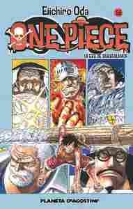 58. ONE PIECE