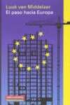 EL PASO HACIA EUROPA