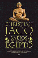 SABIOS DEL ANTIGUO EGIPTO, LOS