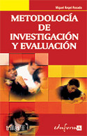 METODOLOGIA DE INVESTIGACION Y EVALUACION