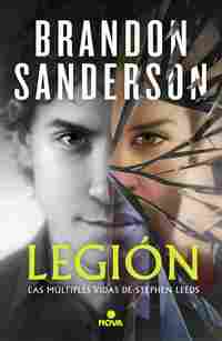 LEGION. LAS MÚLTIPLES VIDAS DE STEPHEN LEEDS