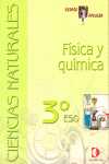 3º ESO. ALUMNO. REPASA Y APRUEBA, CIENCIAS: FISICA Y QUIMICA: CUADERNO