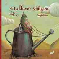 LA LLAVOR VIATGERA