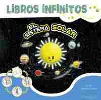 EL SISTEMA SOLAR. LIBROS INFINITOS