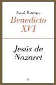 1. JESUS DE NAZARET. DESDE EL BAUTISMO A LA TRANSFIGURACION