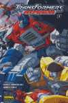 1. TRANSFORMERS ARMADA